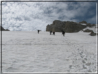 foto Corno Grande dal Calderone